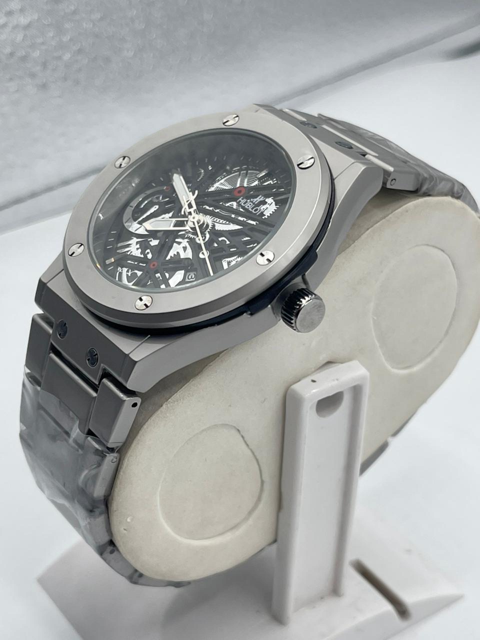 HUBLOT WAHCHE Full Water Resistance & Top quality