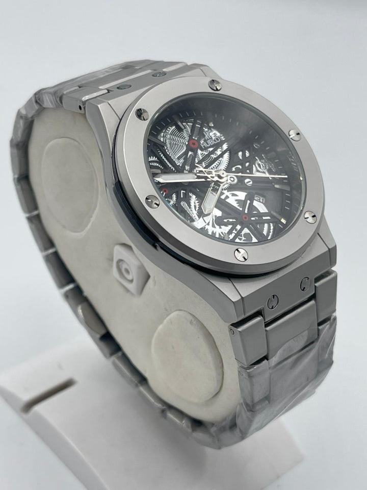 HUBLOT WAHCHE Full Water Resistance & Top quality