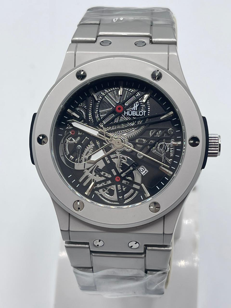 HUBLOT WAHCHE Full Water Resistance & Top quality