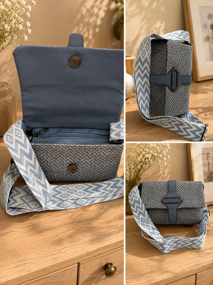 Ladies purse pure  imported leather purse