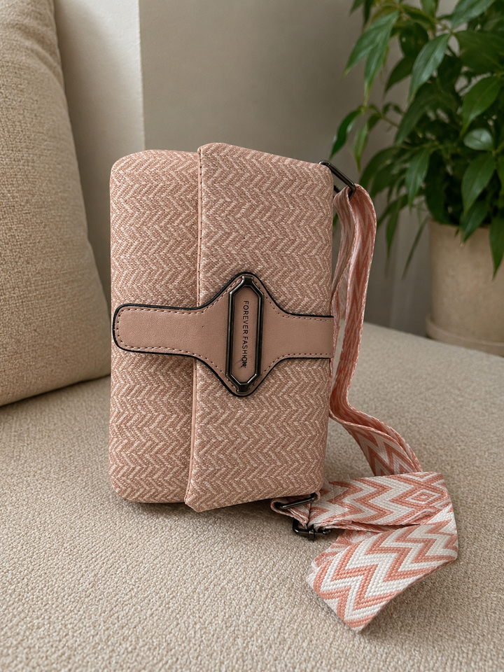 Ladies purse pure  imported leather purse