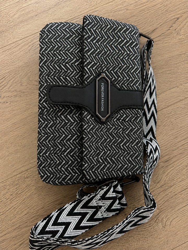 Ladies purse pure  imported leather purse