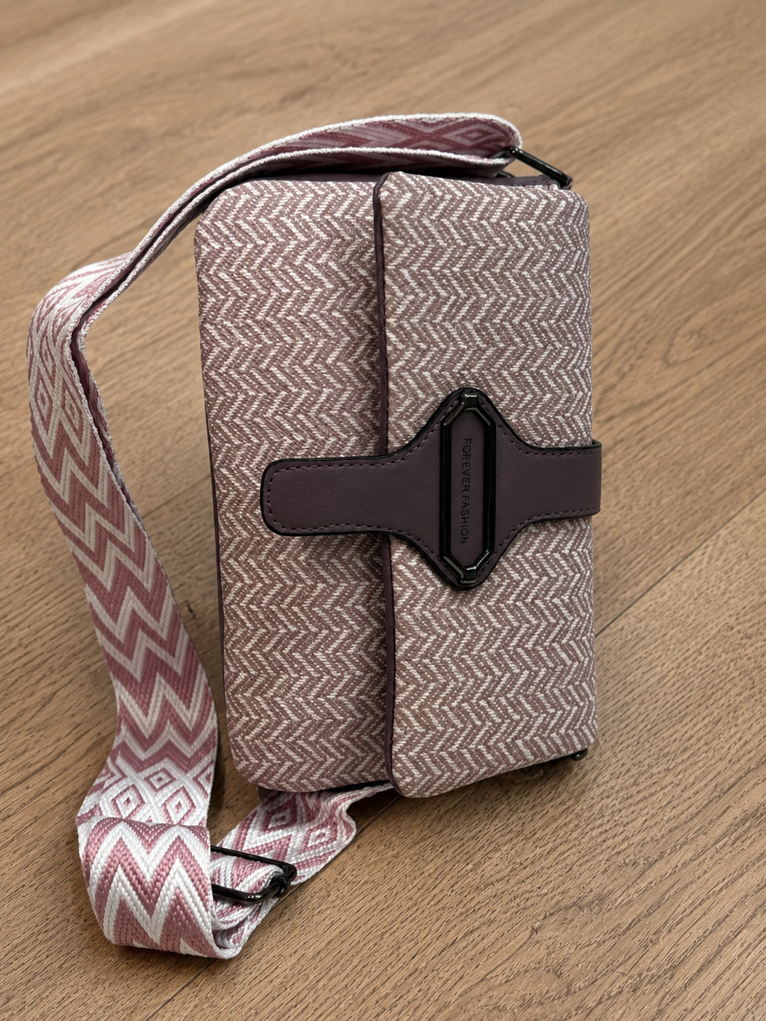 Ladies purse pure  imported leather purse