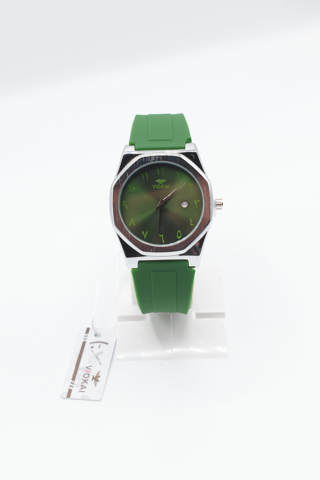 SABR Watch For Men's Water resistant & Steel Back