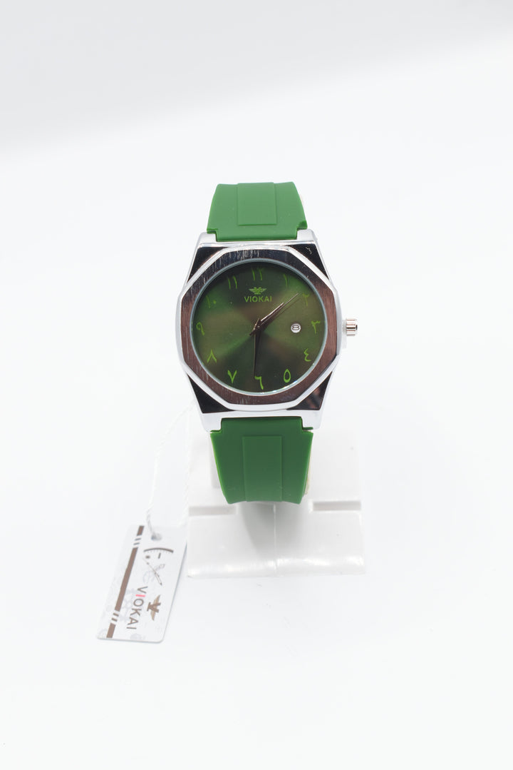 SABR Watch For Men's Water resistant & Steel Back