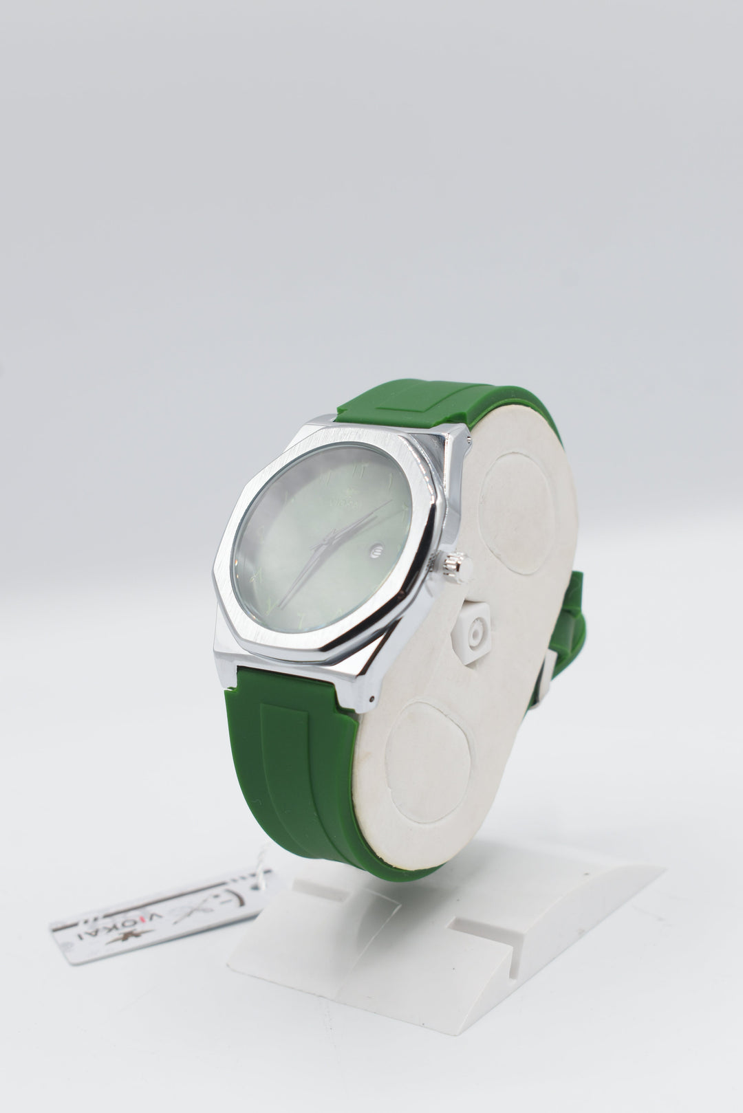 SABR Watch For Men's Water resistant & Steel Back