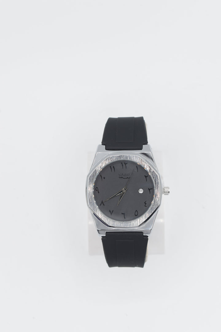 SABR Watch For Men's Water resistant & Steel Back