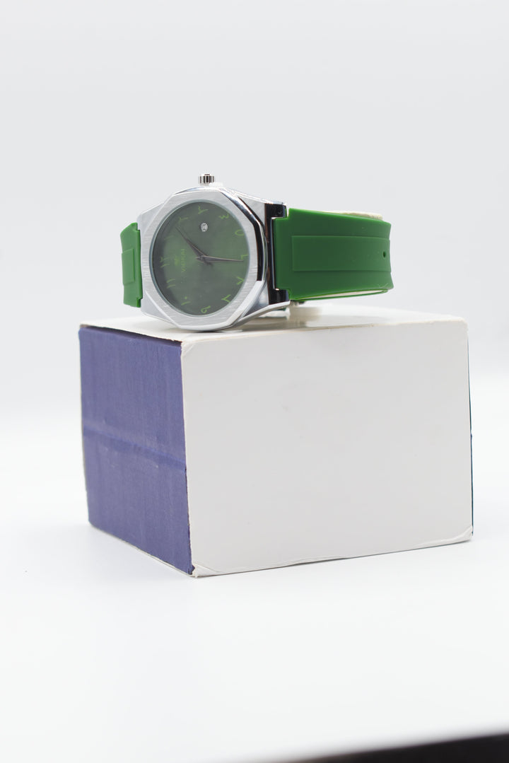 SABR Watch For Men's Water resistant & Steel Back