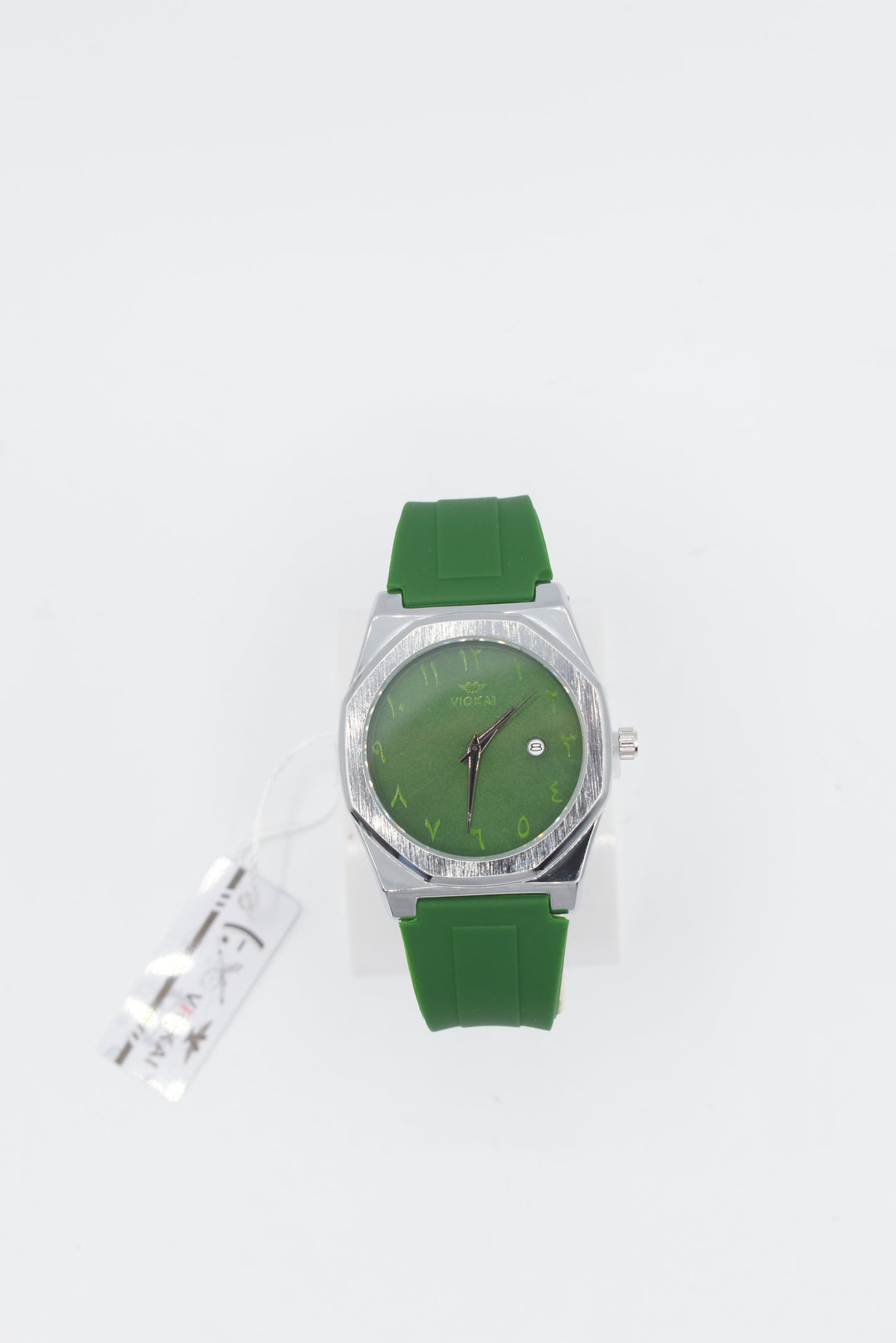 SABR Watch For Men's Water resistant & Steel Back