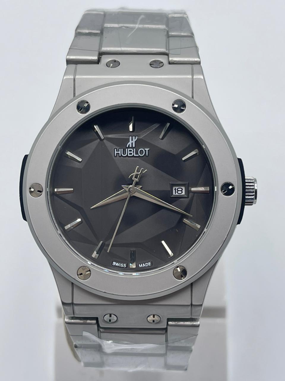 HUBLOT WAHCHE Full Water Resistance & Top quality