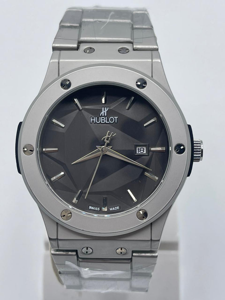 HUBLOT WAHCHE Full Water Resistance & Top quality
