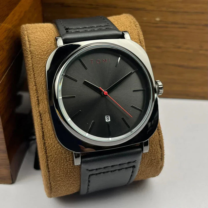 TOMI Watch Full Water Resistant and Top quality