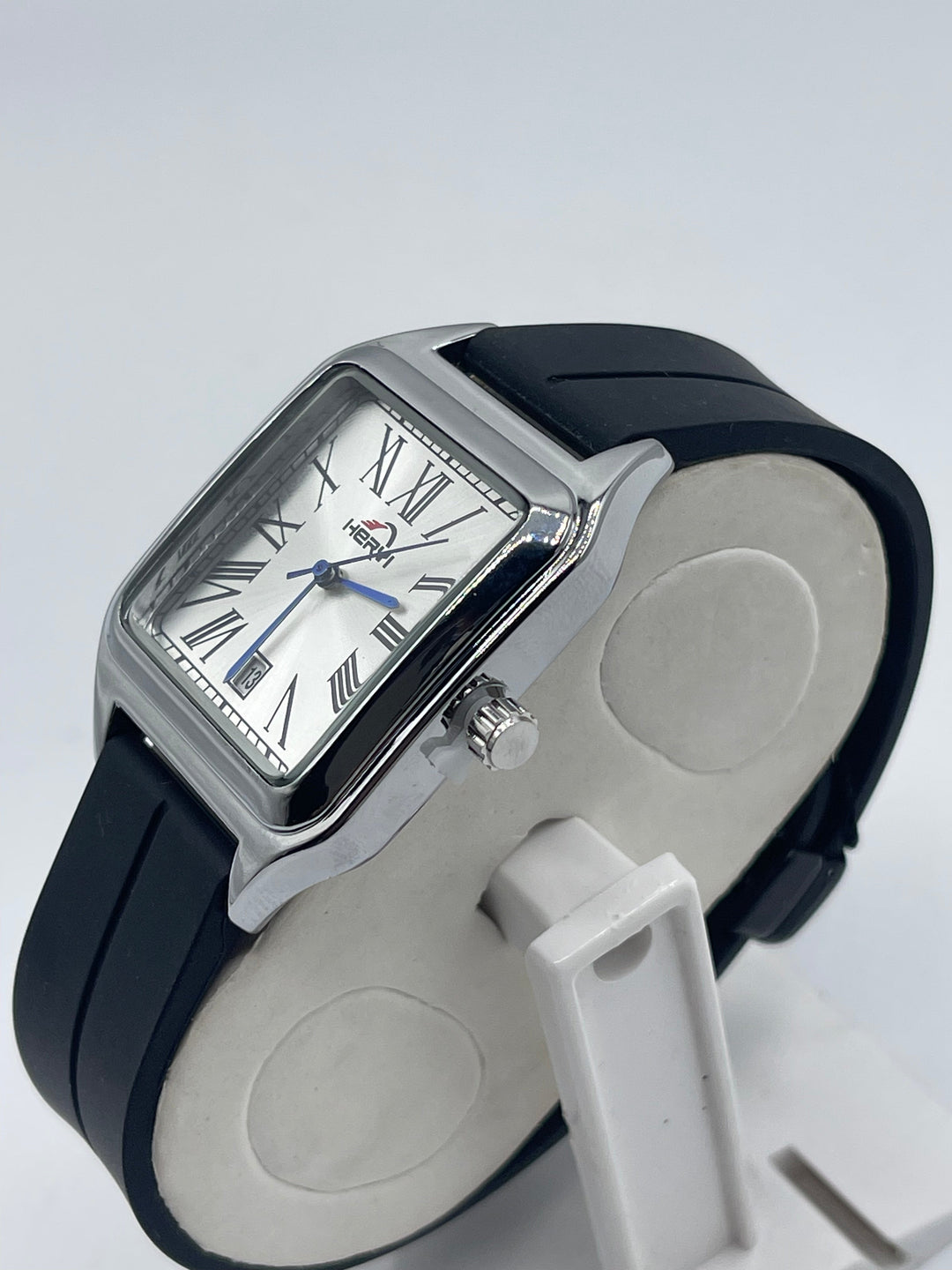 HERYI Watch For Men's Water resistant & Steel Back
