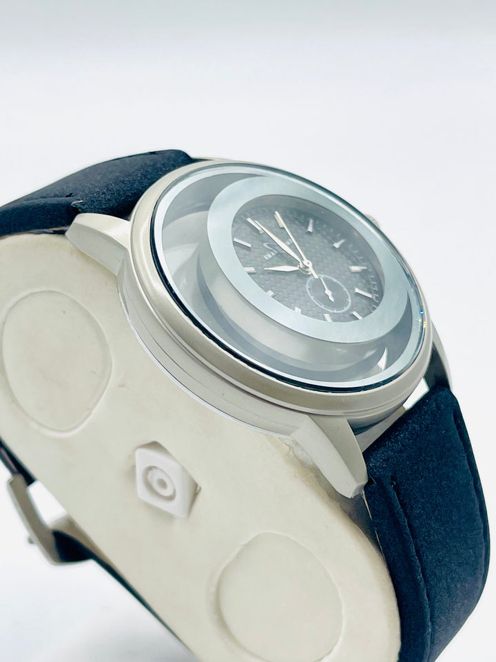 SMARTTIME WATCHE Water resistant Transparent BACK