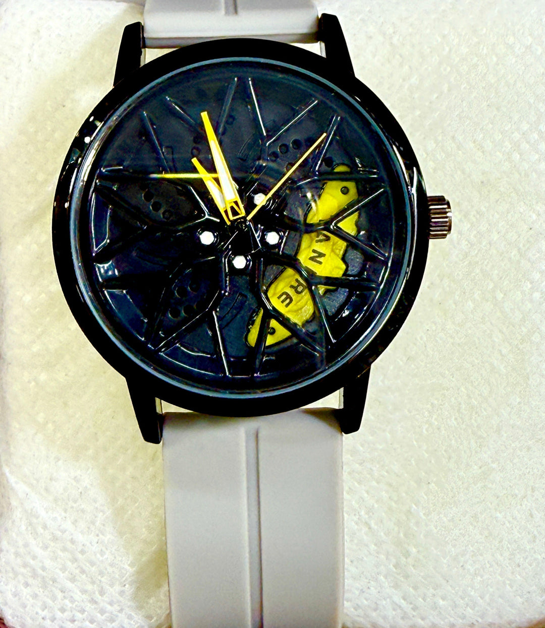 TANKRE Men's Watches Full Water Resistant & Top Quality