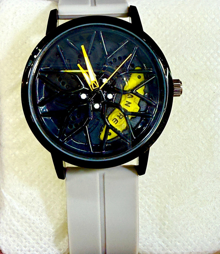 TANKRE Men's Watches Full Water Resistant & Top Quality