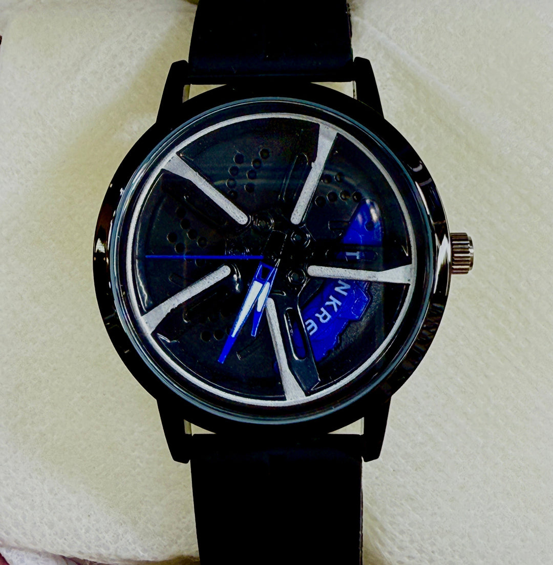 TANKRE Men's Watches Full Water Resistant & Top Quality