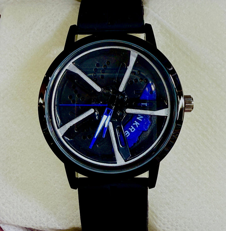 TANKRE Men's Watches Full Water Resistant & Top Quality