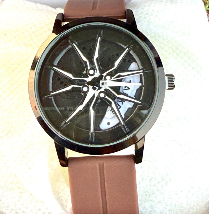 TANKRE Men's Watches Full Water Resistant & Top Quality