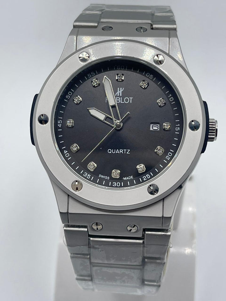 HUBLOT WAHCHE Full Water Resistance & Top quality