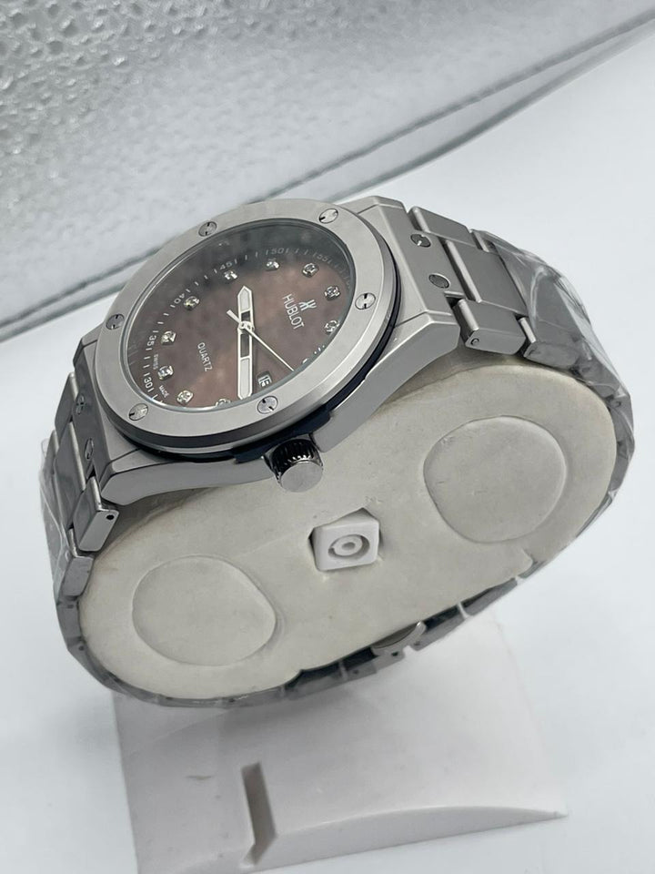 HUBLOT WAHCHE Full Water Resistance & Top quality