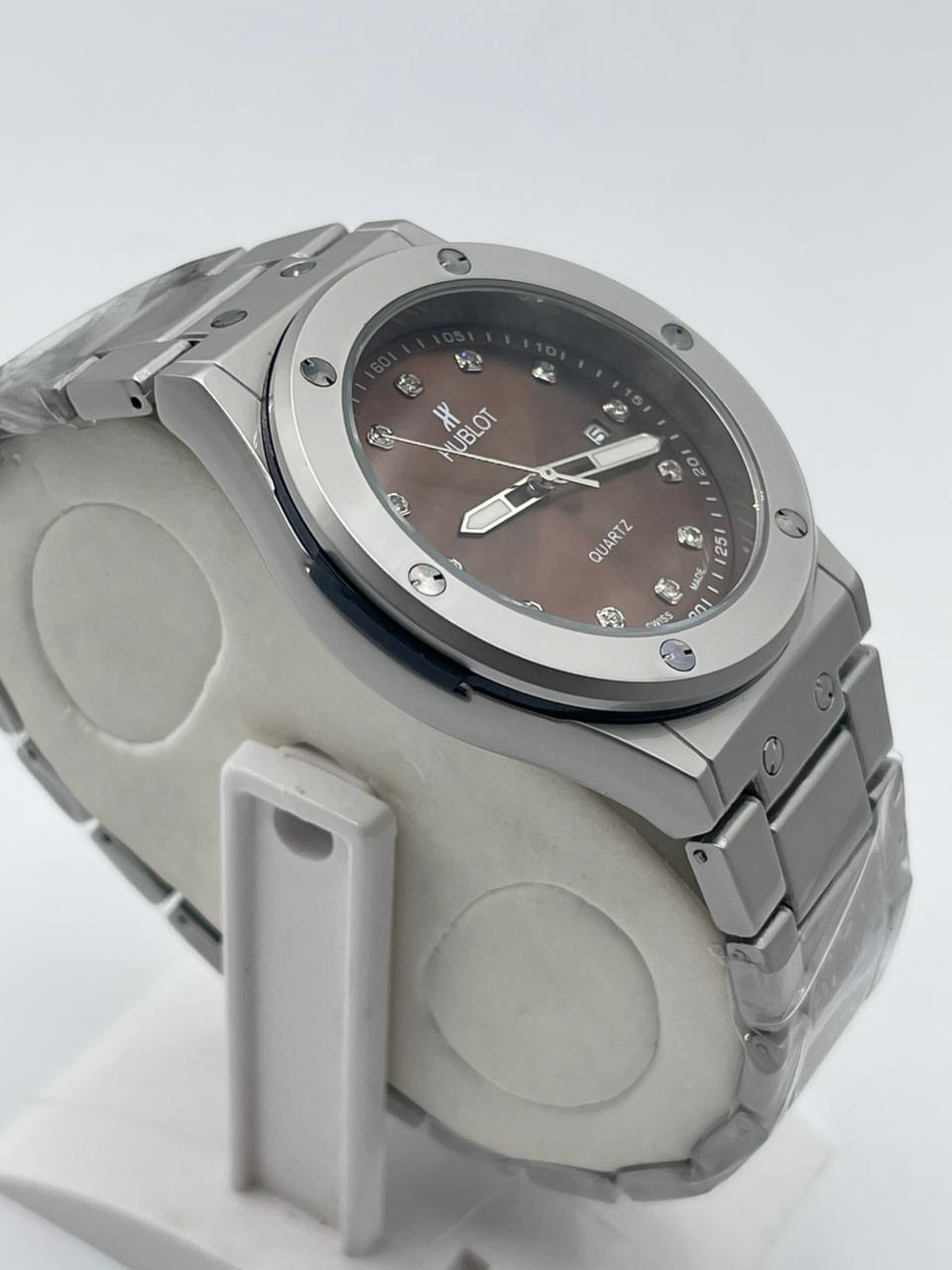 HUBLOT WAHCHE Full Water Resistance & Top quality