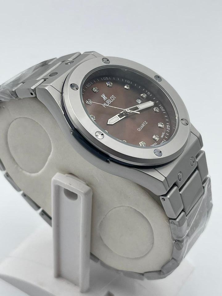 HUBLOT WAHCHE Full Water Resistance & Top quality