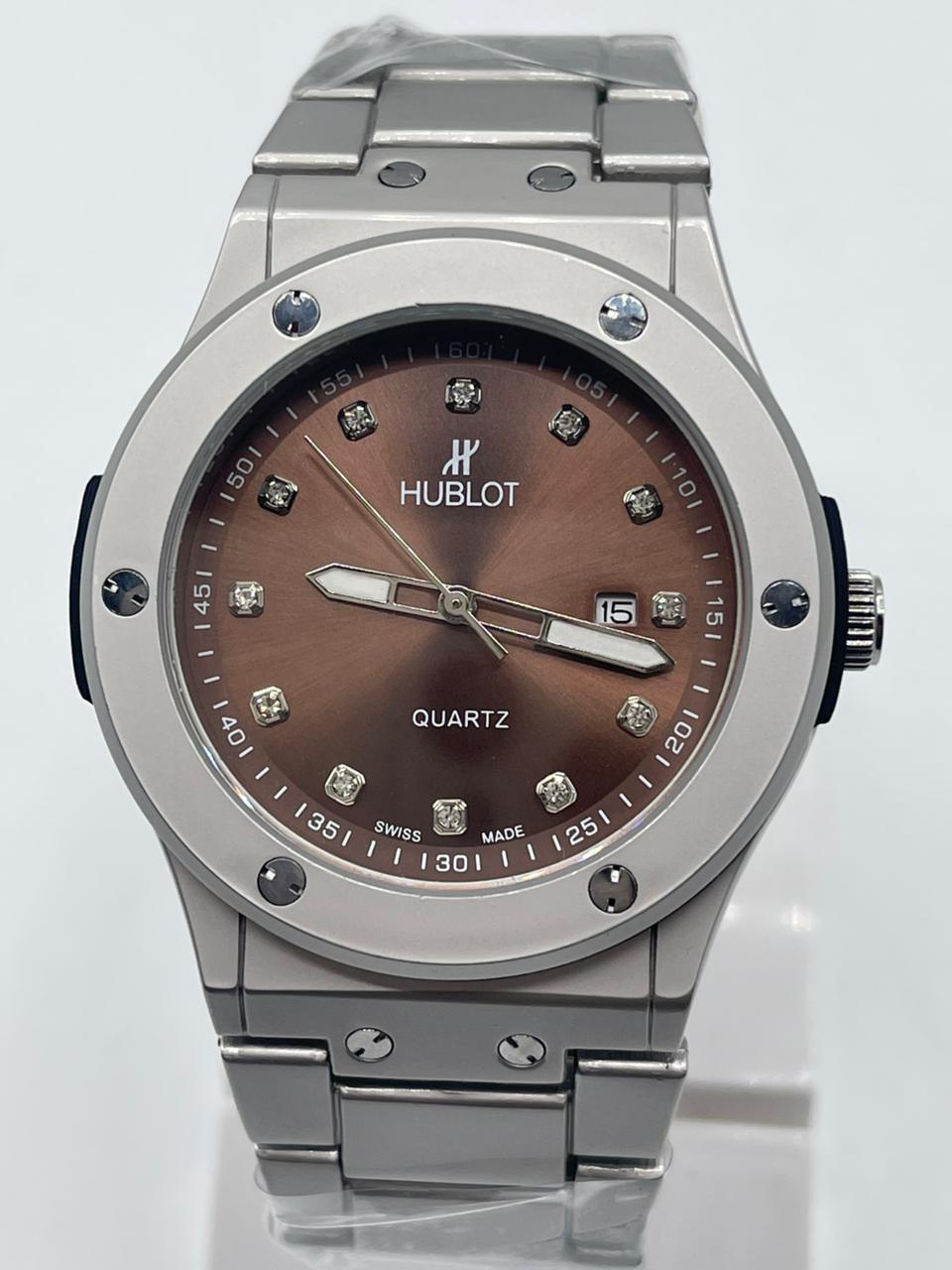 HUBLOT WAHCHE Full Water Resistance & Top quality