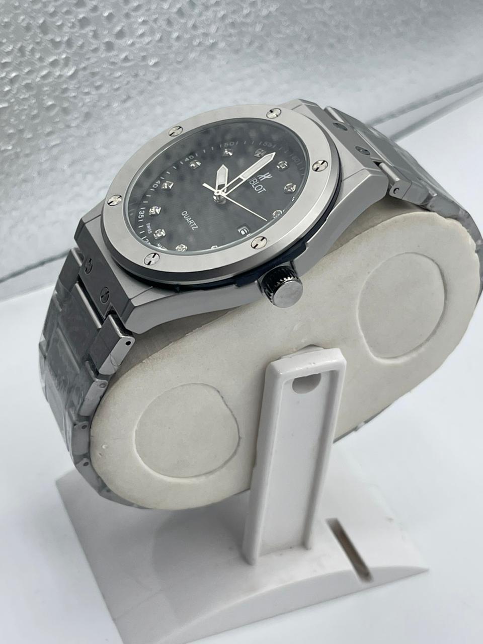 HUBLOT WAHCHE Full Water Resistance & Top quality