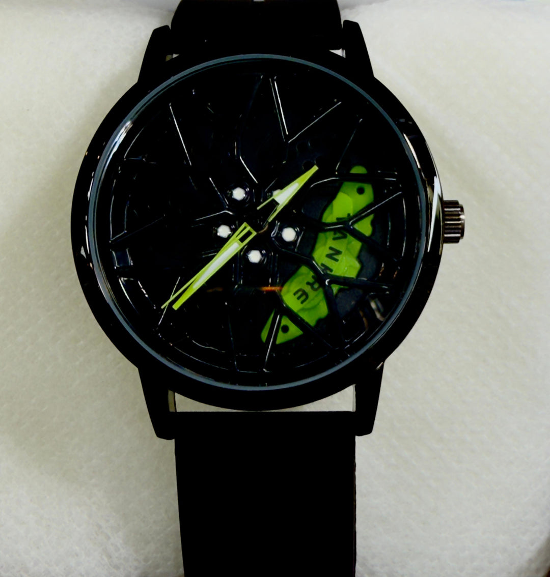 TANKRE Men's Watches Full Water Resistant & Top Quality