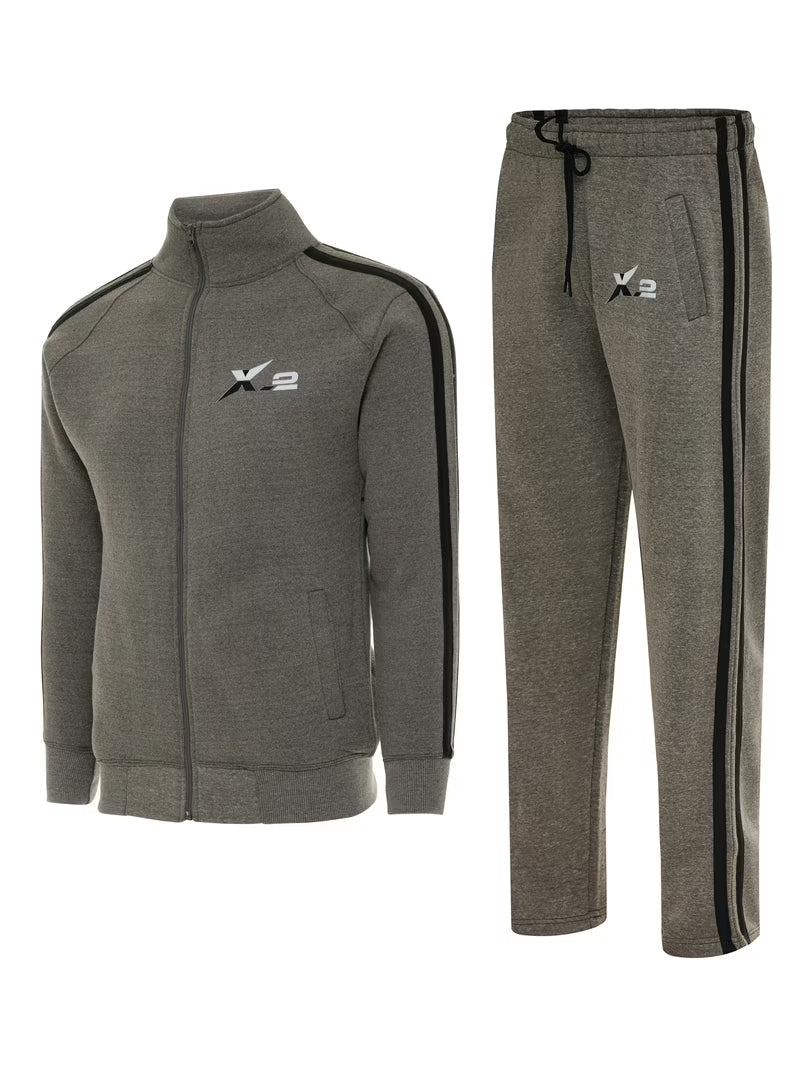 tracksuits