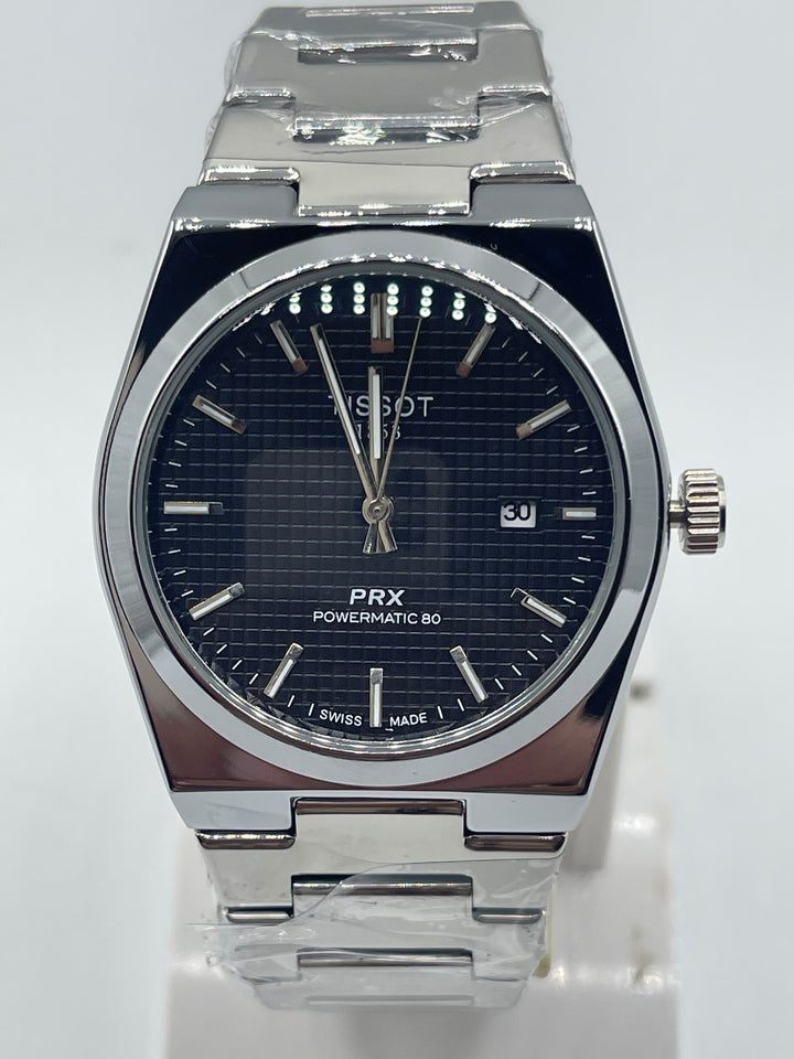 Watch Water resistant Transparent Back High Quality watch