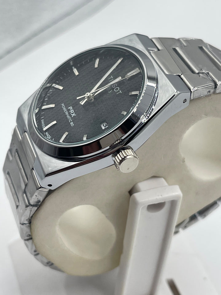 Watch Water resistant Transparent Back High Quality watch