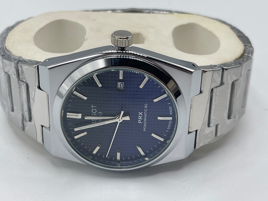Watch Water resistant Transparent Back High Quality watch
