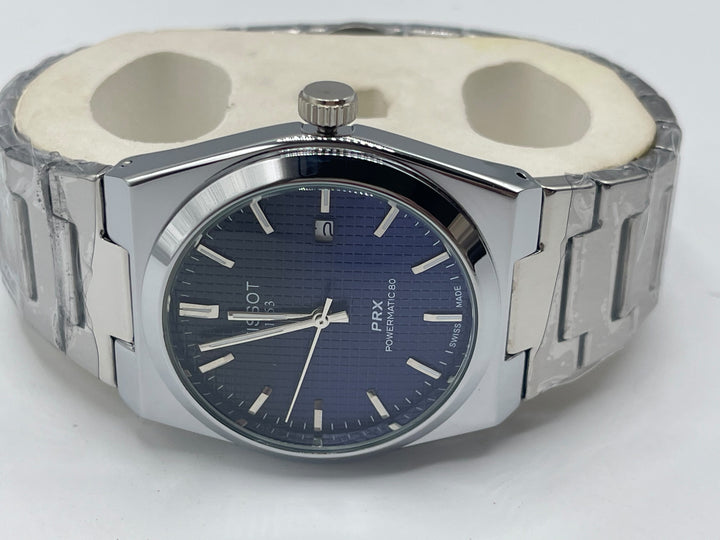Watch Water resistant Transparent Back High Quality watch
