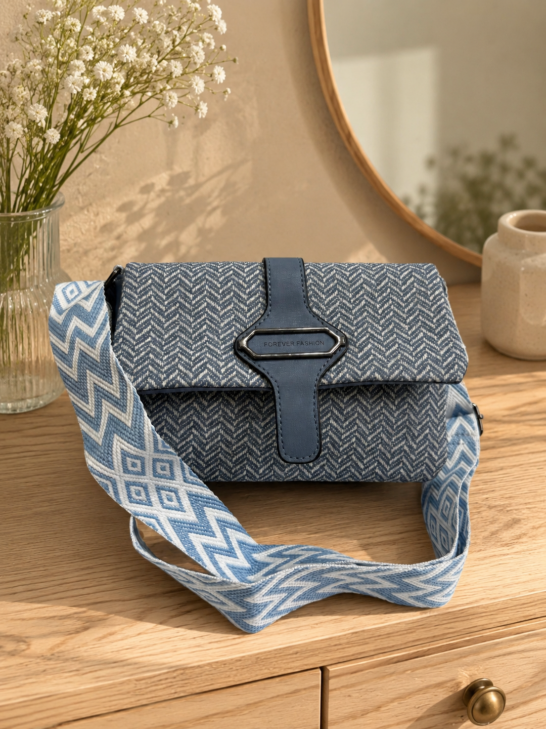 Ladies purse pure  imported leather purse