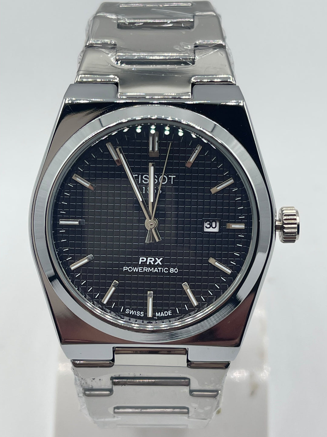Watch Water resistant Transparent Back High Quality watch