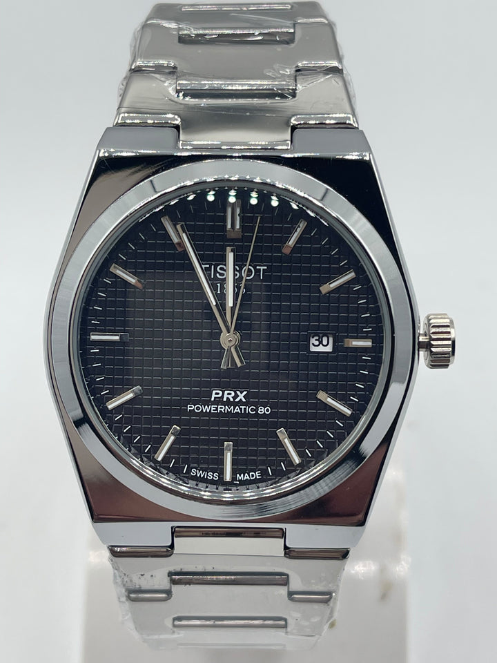 Watch Water resistant Transparent Back High Quality watch
