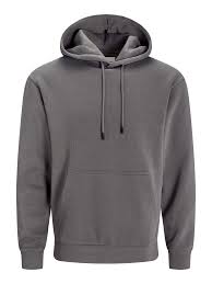 hoddies Tee Jays Hooded Sweatshirt | Clay – Jam Roll POD