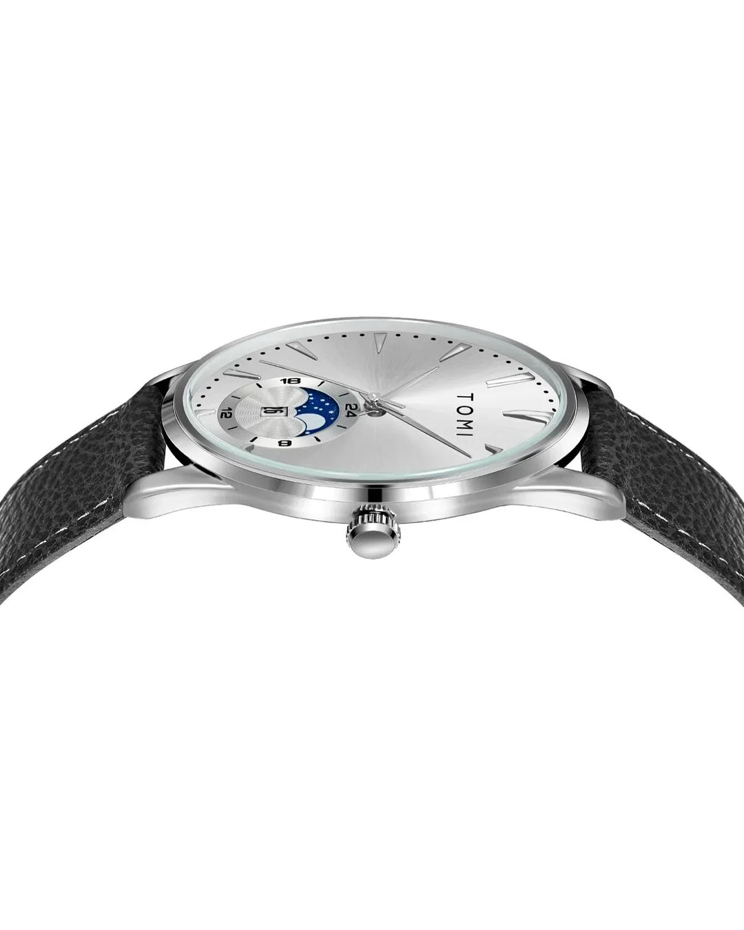 TOMI Watch Full Water Resistant and Top quality
