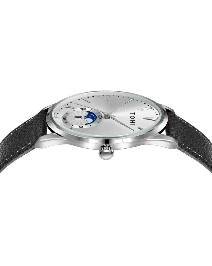 TOMI Watch Full Water Resistant and Top quality