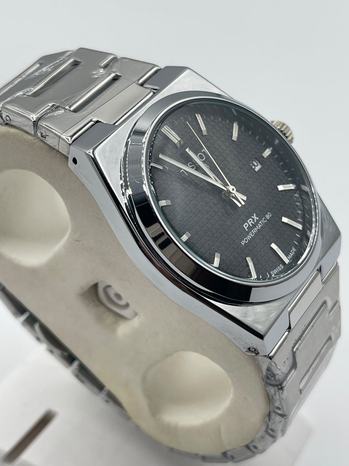 Watch Water resistant Transparent Back High Quality watch