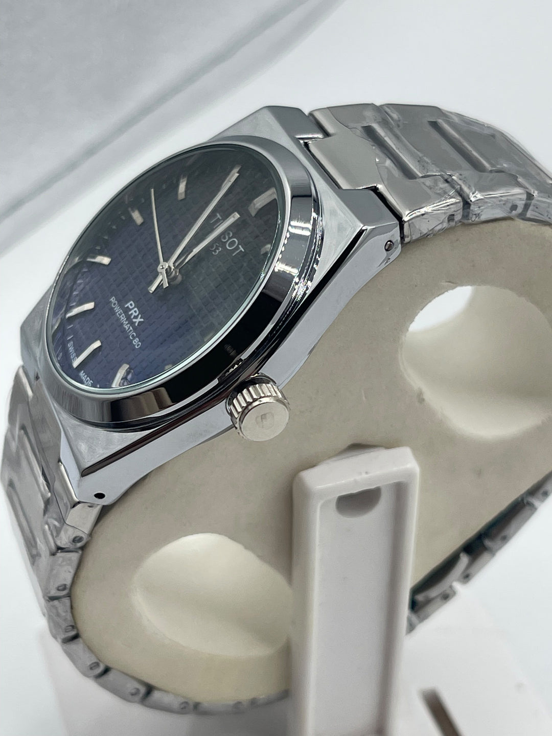 Watch Water resistant Transparent Back High Quality watch