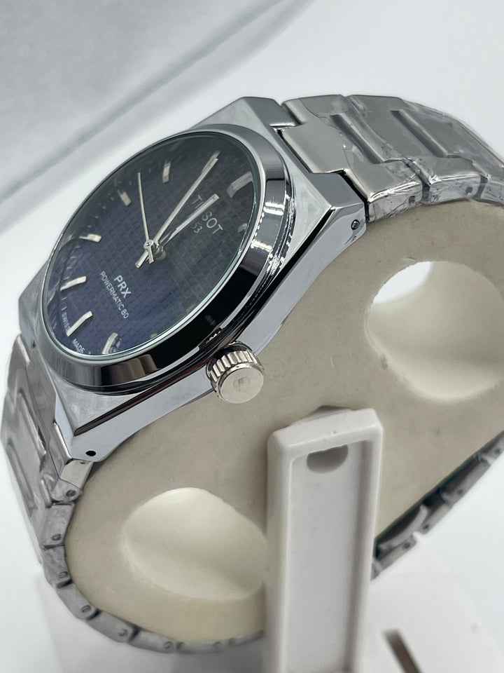 Watch Water resistant Transparent Back High Quality watch