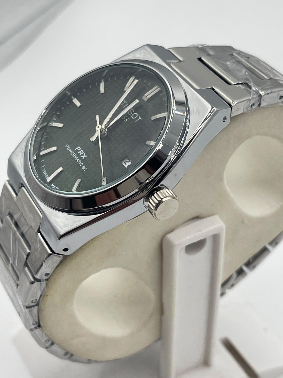 Watch Water resistant Transparent Back High Quality watch