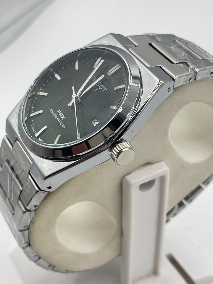 Watch Water resistant Transparent Back High Quality watch