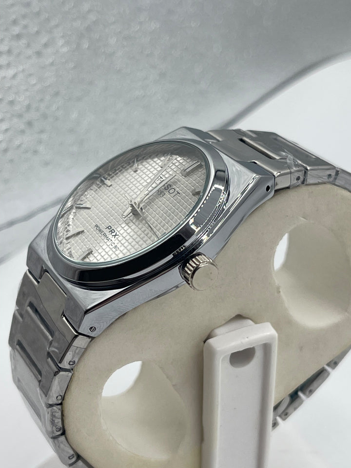 Watch Water resistant Transparent Back High Quality watch