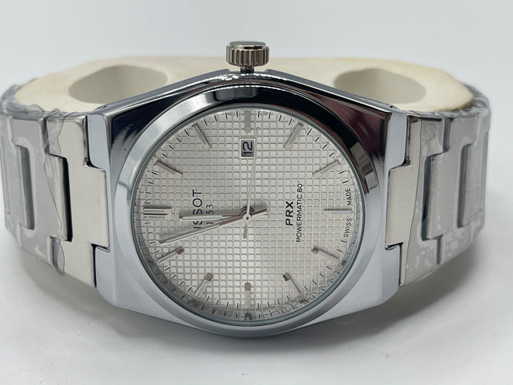 Watch Water resistant Transparent Back High Quality watch