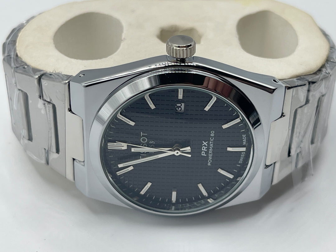 Watch Water resistant Transparent Back High Quality watch