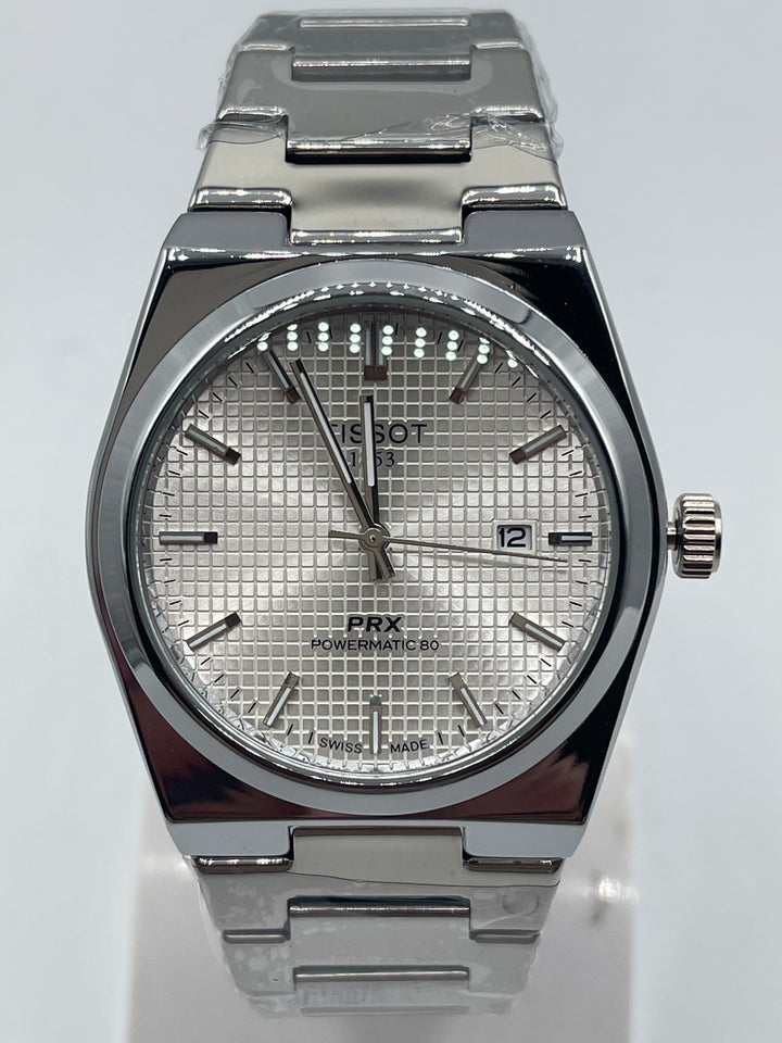 Watch Water resistant Transparent Back High Quality watch